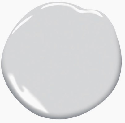 Metropolitan Grey 1
