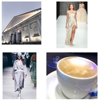 mercedese benz fashion week russia