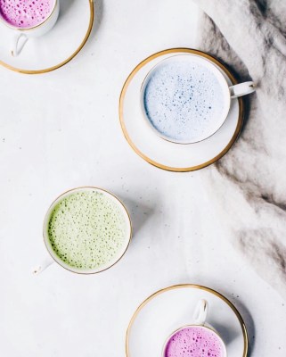 moon milk