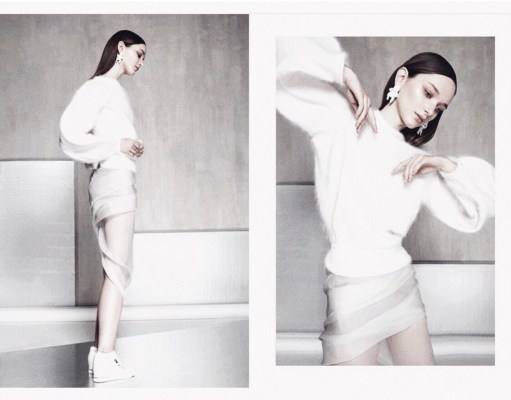 N. Legenda fw19 mbfw Russia