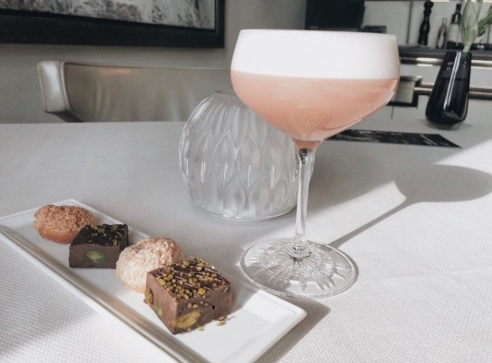 bellini recipe