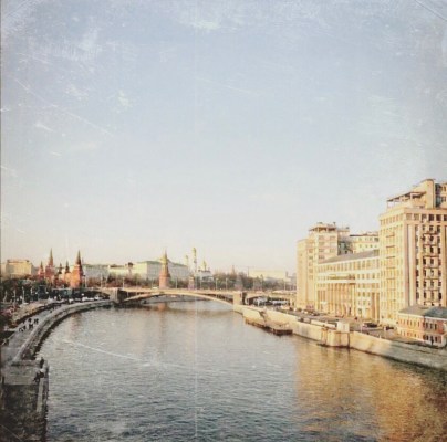 Выставки в Москве – лето 2020
