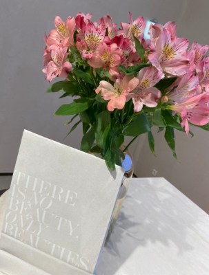 Косметика Zara Beauty в Москве