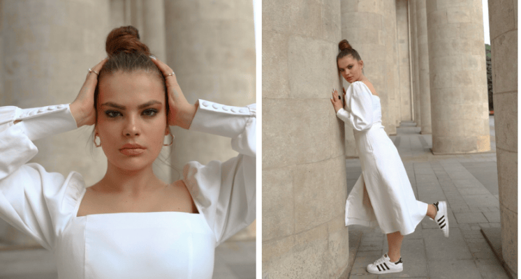 Как хорошо получаться на фото? Советы от фотографа