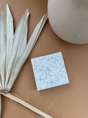 Terrazzo Territory: презентация в Artplay 21 декабря