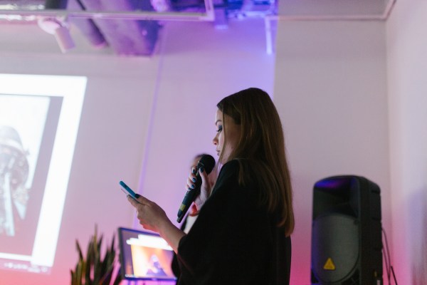 Art&Invest club лекция об NFT