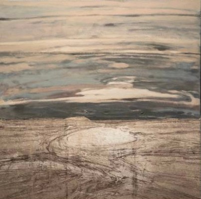 Surface Lab Art открыли новый проект