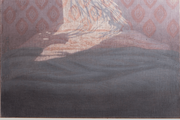 В Pogodina Gallery открылась выставка Home