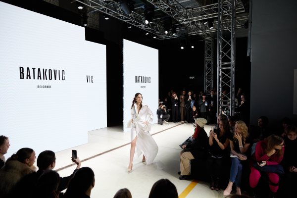 3,5 миллиона человек стали гостями и зрителями международного форума BRICS+ Fashion Summit в Москве