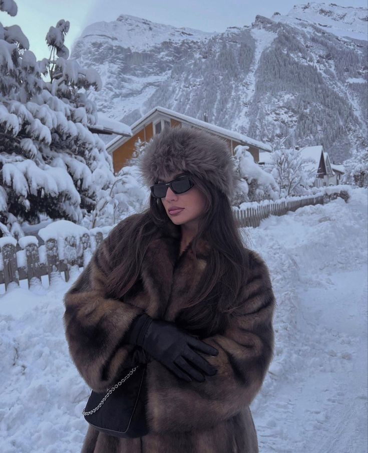 Slavic girl эстетика русский стиль тренд