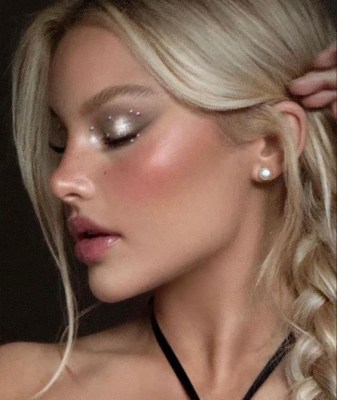 Pearl skin — как повторить трендовый перламутровый макияж?