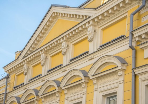 Вечер современной хореографии «Мистерия» в «Геликон-опере»
