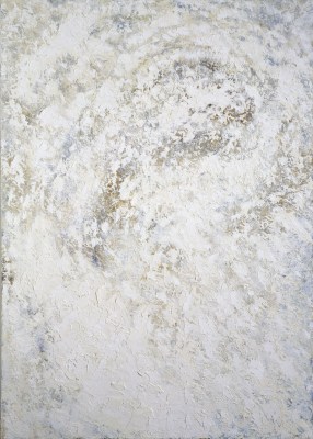 Выставка «Пигмент. Краска. Цвет» в SISTEMA GALLERY