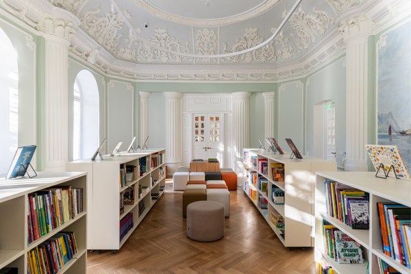 Ежегодная премия дизайна и архитектуры Design.now 2024/2025 от команды INTERIOR+DESIGN опубликовала шорт-лист