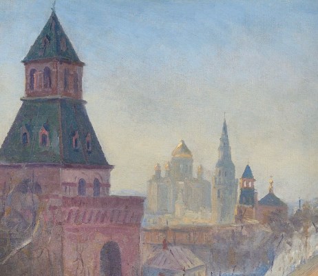 Юбилейный аукцион Artinvestment «Первые имена. Осенние торги»