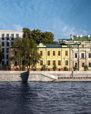 В Москве пройдет четвертый выпуск ярмарки современного искусства |catalog| 