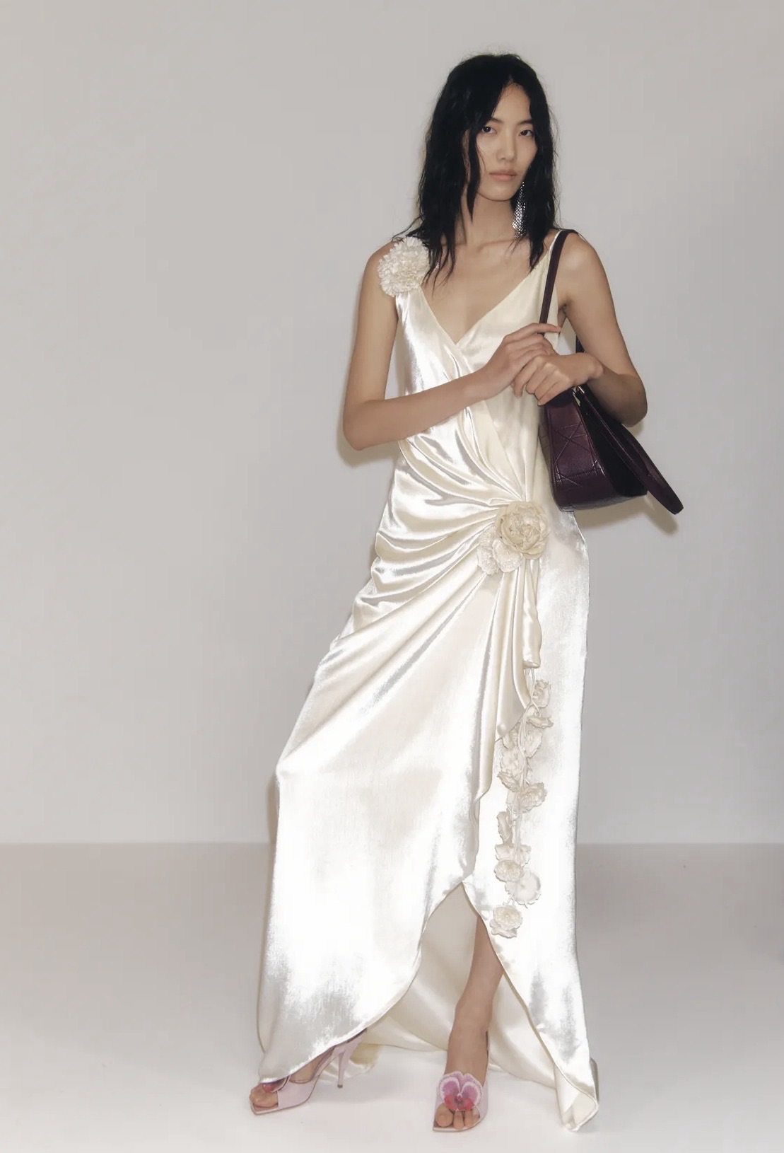 Показ Dior Cruise 2027
