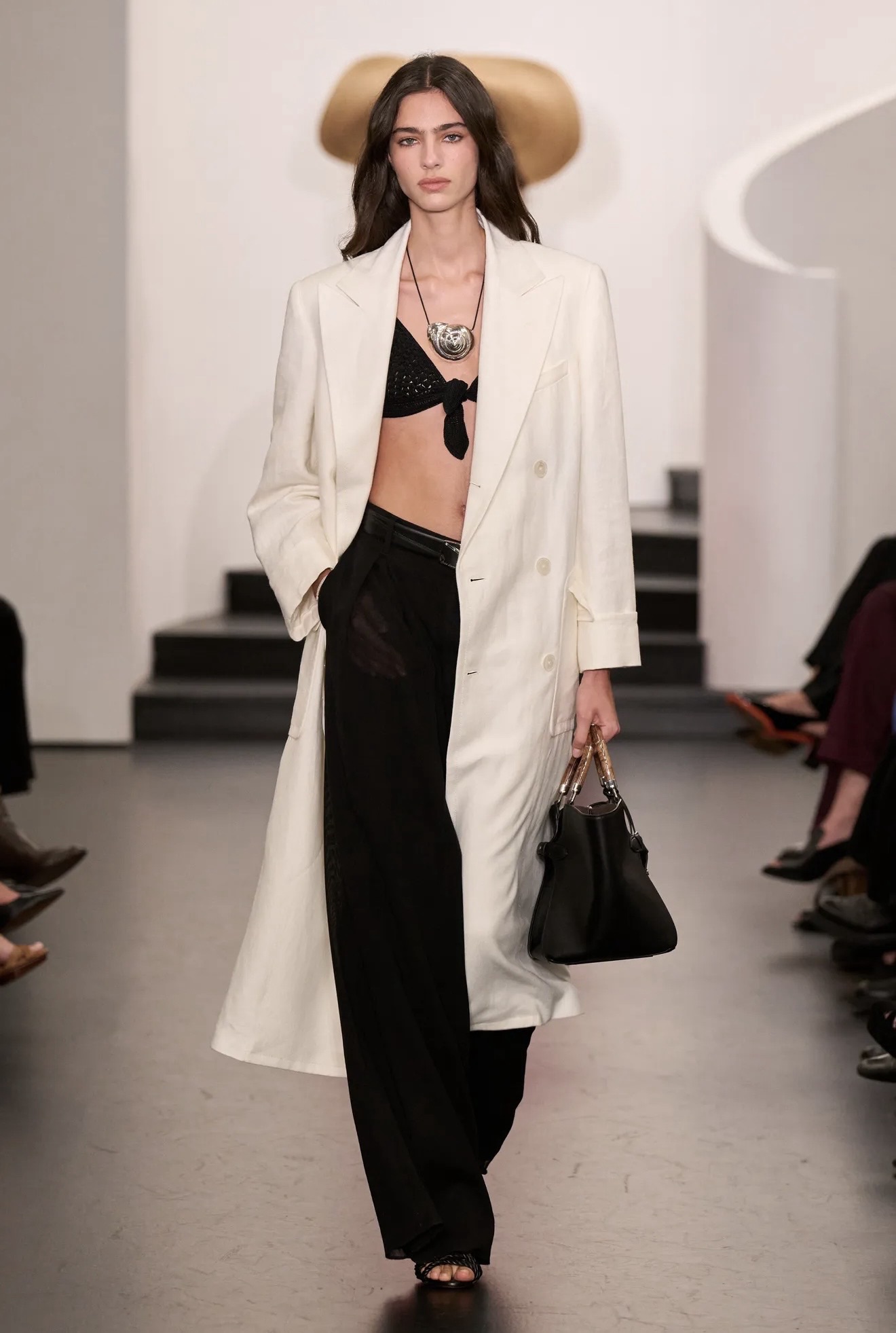Главные модные тренды лета 2026