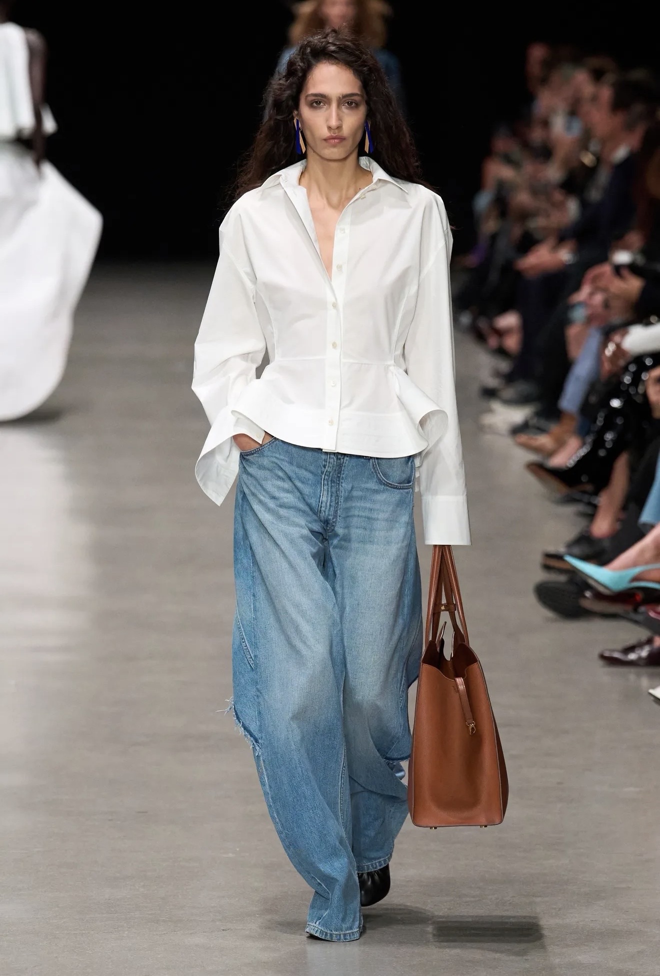 glavnye modnye trendy leta 2026